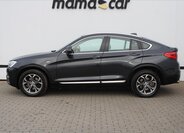 BMW X4 SUV 3,0 l 190 kw