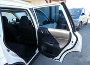 Subaru Forester SUV / Terénní 2,0 l 110 kw