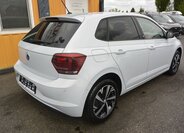 Volkswagen Polo Hatchback 999,0 70 kw