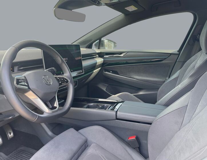 Volkswagen ID.7 5