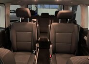 Volkswagen Multivan MPV 2,0 l 110 kw