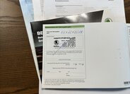 Škoda Kodiaq SUV / Terénní 2,0 l 110 kw