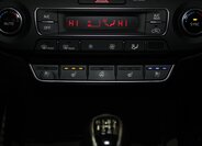 KIA Sorento SUV 2,2 l 147 kw