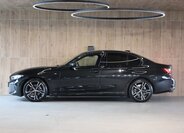 BMW Řada 3 Sedan / Limuzína 2,0 l 140 kw