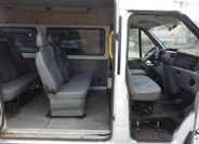 Ford Transit 24