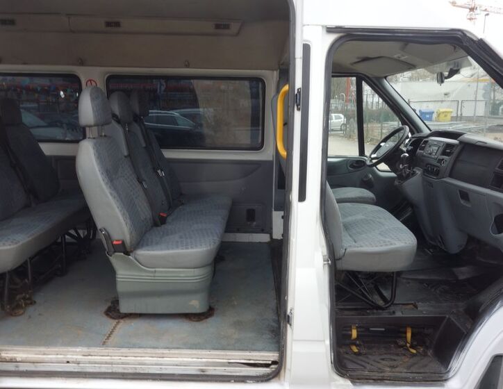 Ford Transit 24