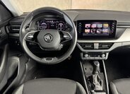 Škoda Kamiq SUV 1,5 l 110 kw