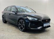 Cupra Leon Kombi 1,4 l 110 kw