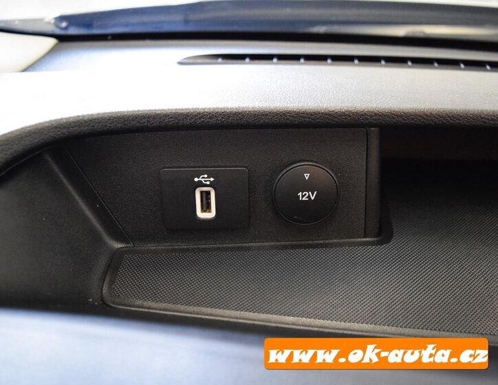 Ford Transit Ostatní 2,0 l 96 kw