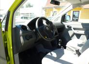 Volkswagen Caddy 15