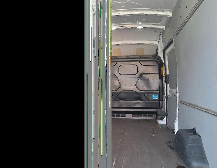 Ford Transit 4