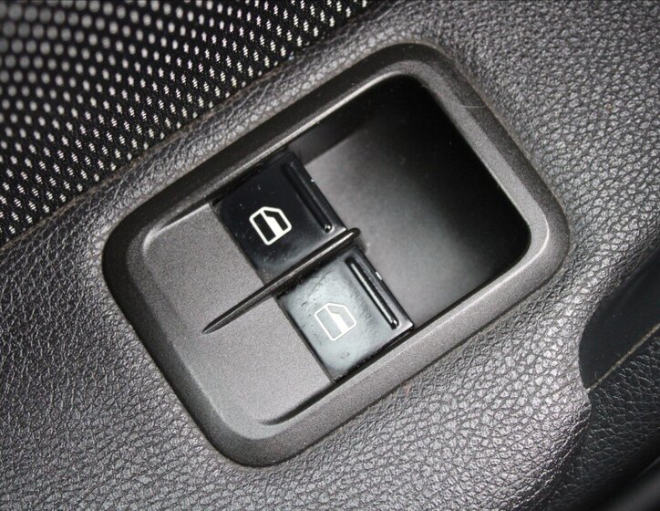 Škoda Yeti Kombi 2,0 l 103 kw