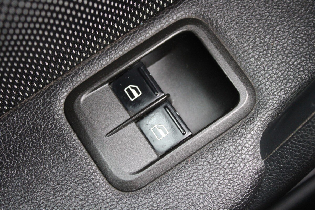 Škoda Yeti Kombi 2,0 l 103 kw