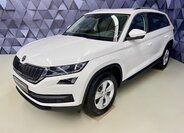 Škoda Kodiaq 1