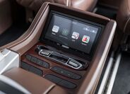 Mercedes-Benz Třídy V 16