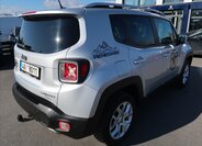 Jeep Renegade SUV 2,0 l 103 kw