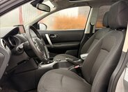 Nissan Qashqai 10