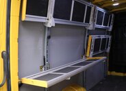 Volkswagen Crafter 10