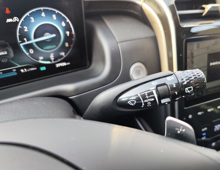 Hyundai Tucson SUV / Terénní 1,6 l 132 kw