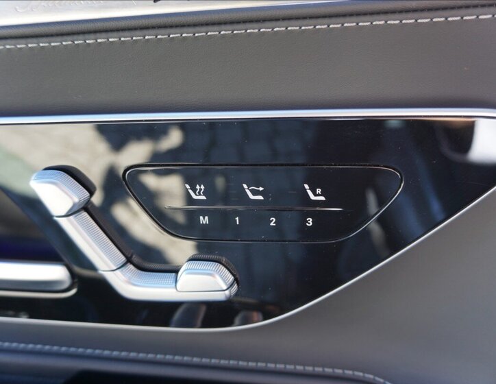 Mercedes-Benz SL Kabriolet 4,0 l 350 kw