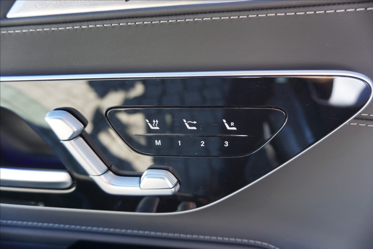 Mercedes-Benz SL Kabriolet 4,0 l 350 kw