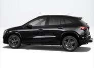 Mercedes-Benz GLA SUV / Terénní 1,3 l 120 kw
