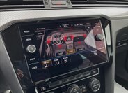 Volkswagen Passat Kombi 2,0 l 140 kw