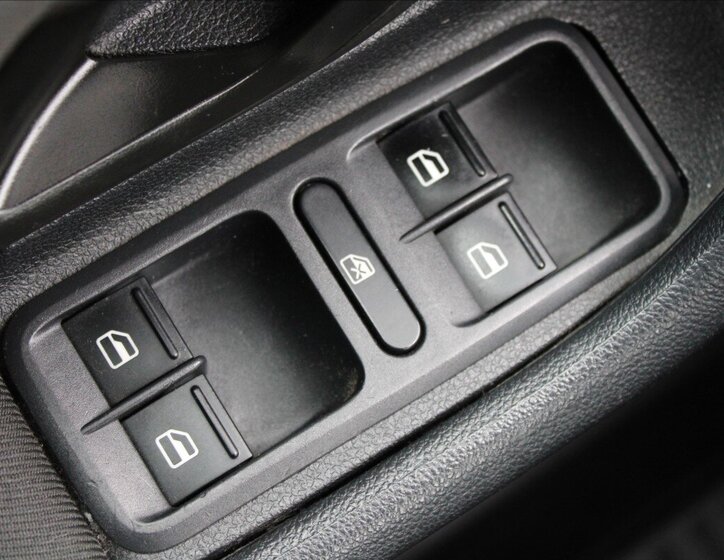 Škoda Roomster MPV 1,2 l 63 kw