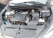 Hyundai Tucson CUV / Crossover 1,7 l 104 kw
