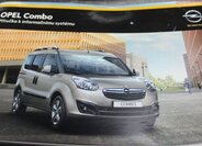 Opel Combo 30