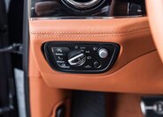 Bentley Bentayga SUV / Terénní 4,0 l 404 kw