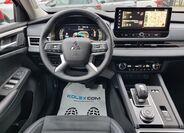 Mitsubishi Outlander 14