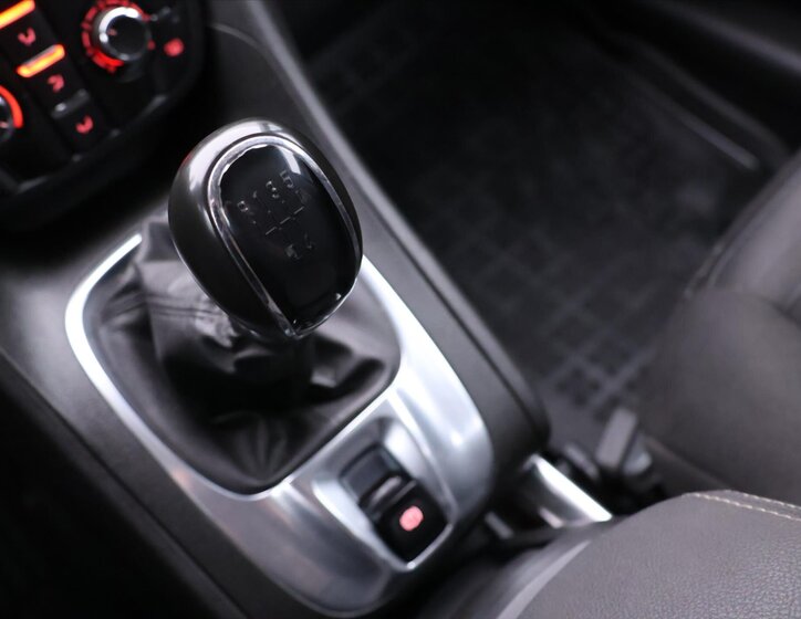 Opel Meriva MPV 1,4 l 88 kw