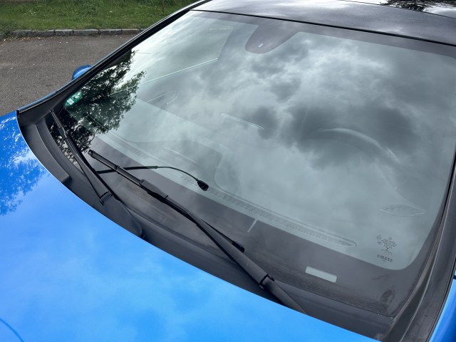 Mercedes-Benz Třídy A