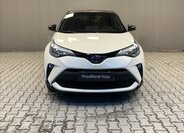 Toyota C-HR Hatchback 1,8 l 72 kw