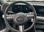 Hyundai Kona SUV / Terénní 1,6 l 145 kw