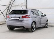 Peugeot 308 Hatchback 1,2 l 81 kw
