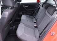 Volkswagen Polo Hatchback 1,2 l 66 kw