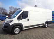 Peugeot Boxer Ostatní 2,0 l 96 kw