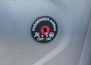 Ford Transit Ostatní 2,2 l 74 kw