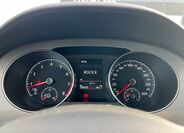 Volkswagen Golf Sportsvan 10