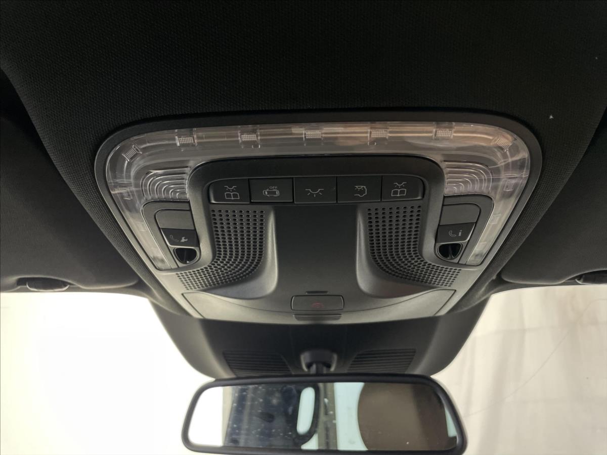 Mercedes-Benz Třídy V