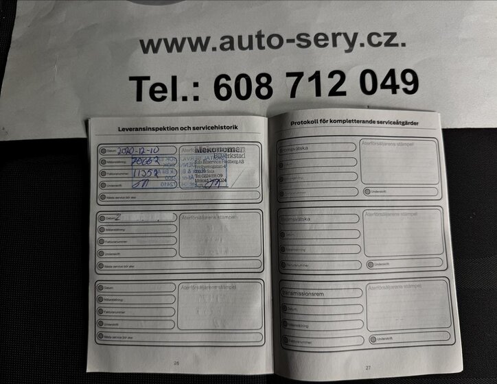 Ford Transit Connect Ostatní 1,5 l 74 kw