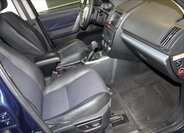 Land Rover Freelander Ostatní 2,2 l 118 kw