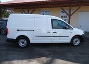 Volkswagen Caddy Skříň 2,0 l 75 kw