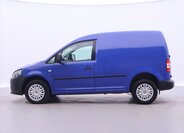 Volkswagen Caddy Skříň 2,0 l 81 kw