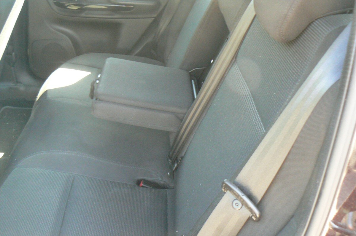 Alfa Romeo Giulietta Hatchback 2,0 l 103 kw