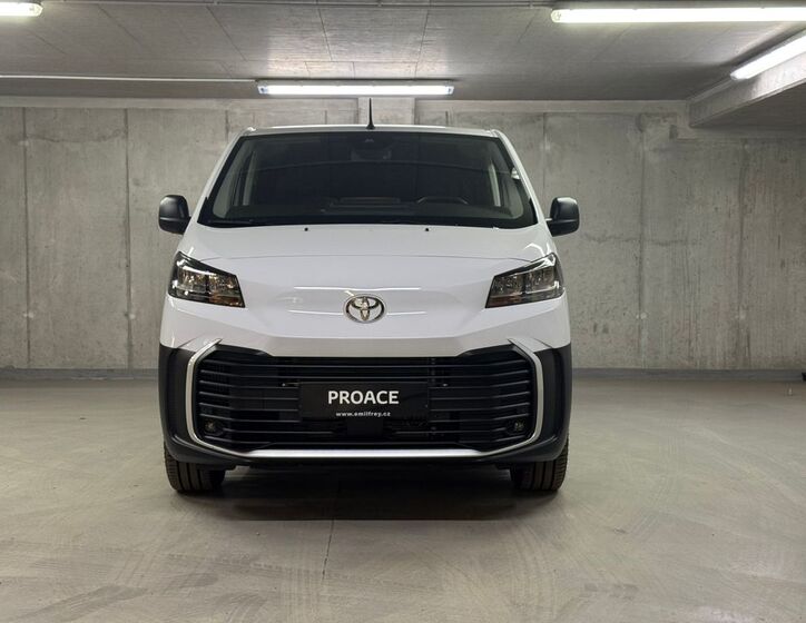 Toyota ProAce 2