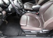 Mini Cooper Hatchback 1,5 l 85 kw
