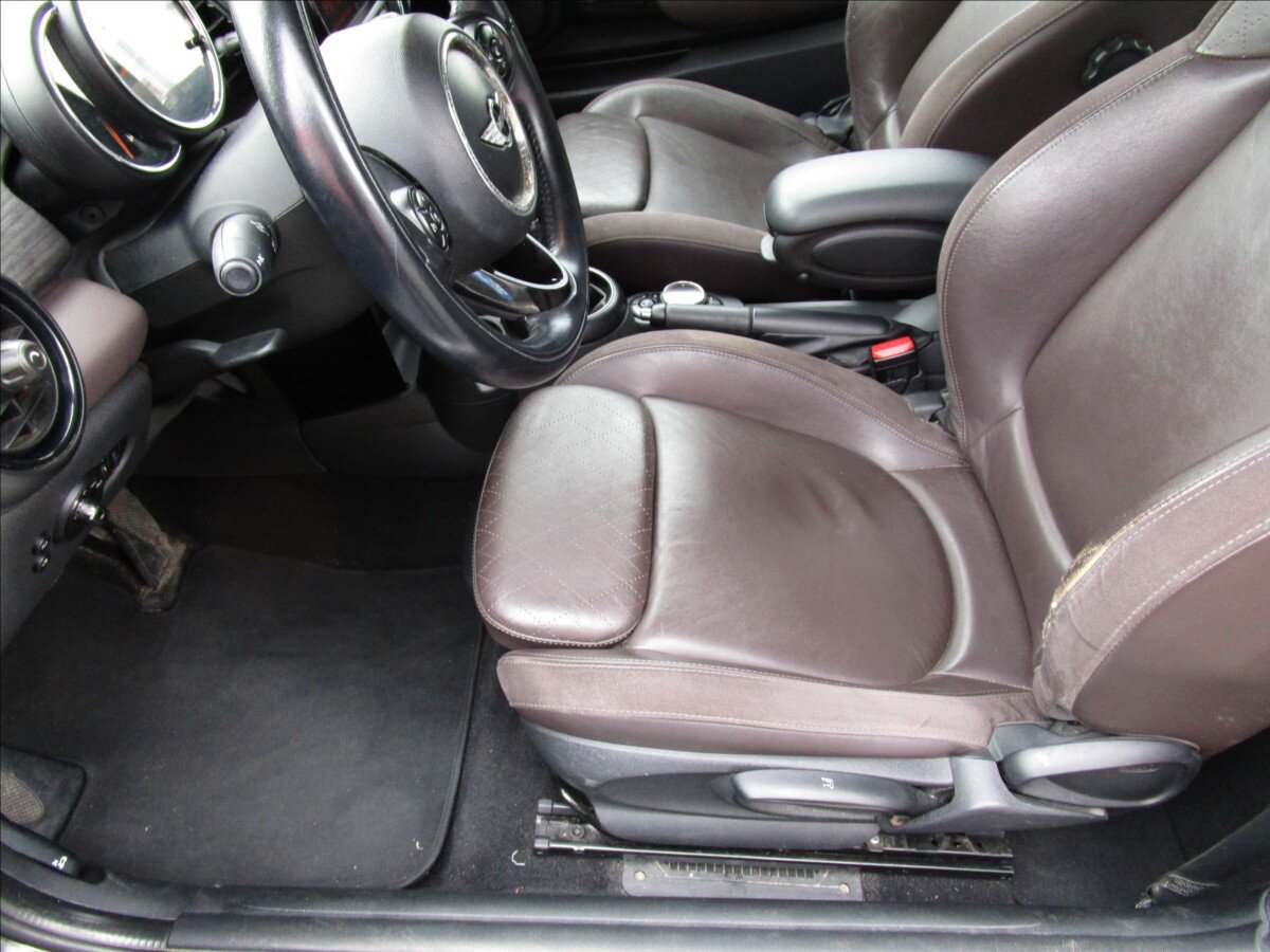 Mini Cooper Hatchback 1,5 l 85 kw